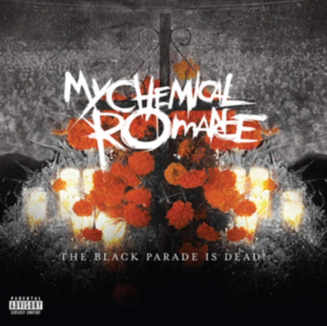 Black Parade Is Dead! & Black Parade (X) (Picture Disc) & I Brought You My Bullets You Brought Me Your Love & Danger Days: True Lives Of The Fabulous Killjoys