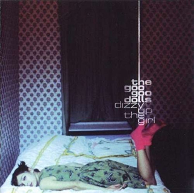 Boy Named Goo (X) (30Th Anniversary/Deluxe/2LP) & Chaos In Bloom & Dizzy Up The Girl