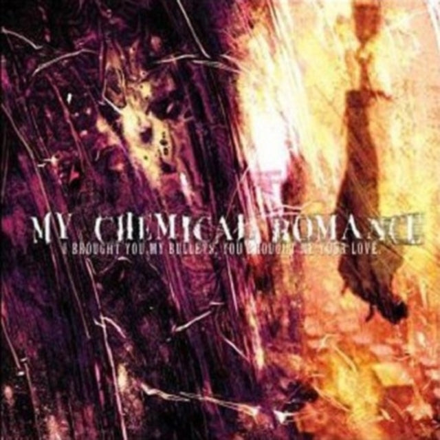 Black Parade / Living With Ghosts (X) (10Th Anniversary Edition/3LP) & I Brought You My Bullets You Brought Me Your Love & Black Parade (X) (2LP) & Three Cheers For Sweet Revenge & Danger Days: True Lives Of The Fabulous Killjoys