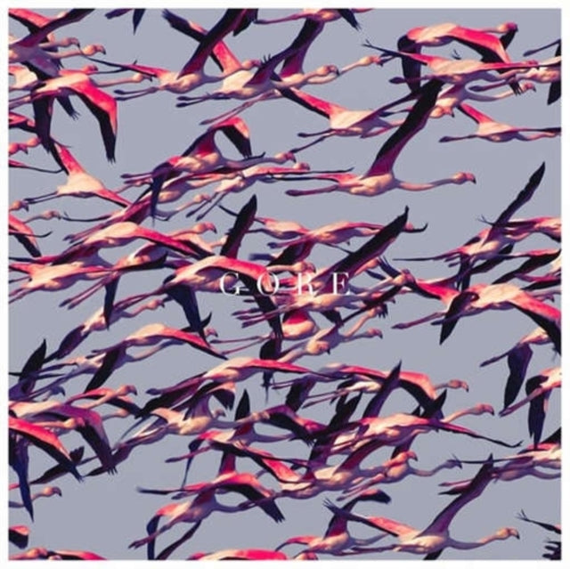 Deftones & Gore (White LP Vinyl) & Koi No Yokan & Around The Fur (180G)