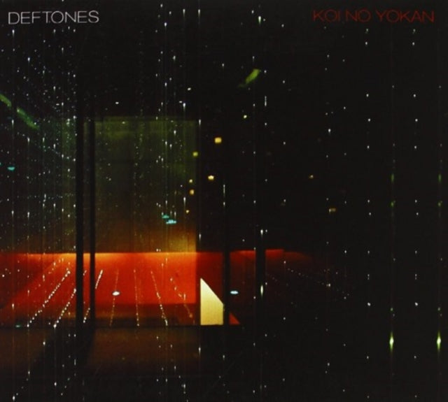 Koi No Yokan & Koi No Yokan & White Pony