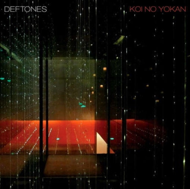 Deftones & Ohms & Koi No Yokan