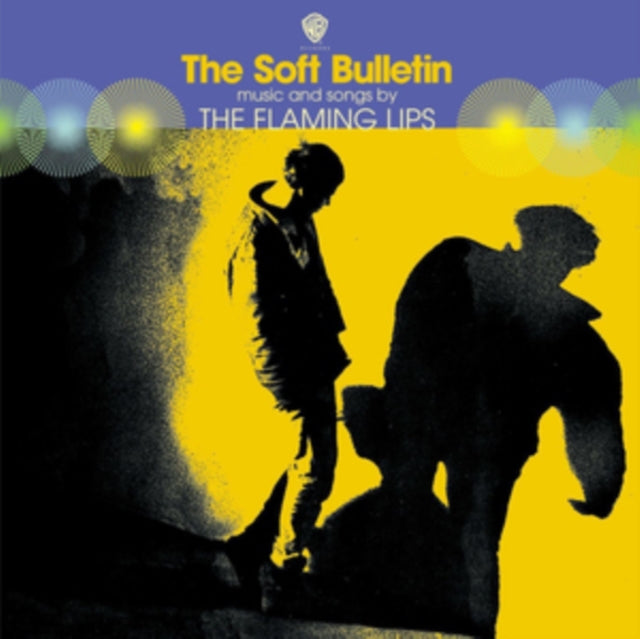 King's Mouth & Greatest Hits, Vol. 1 (X) & Soft Bulletin & Transmissions From The Satellite Heart