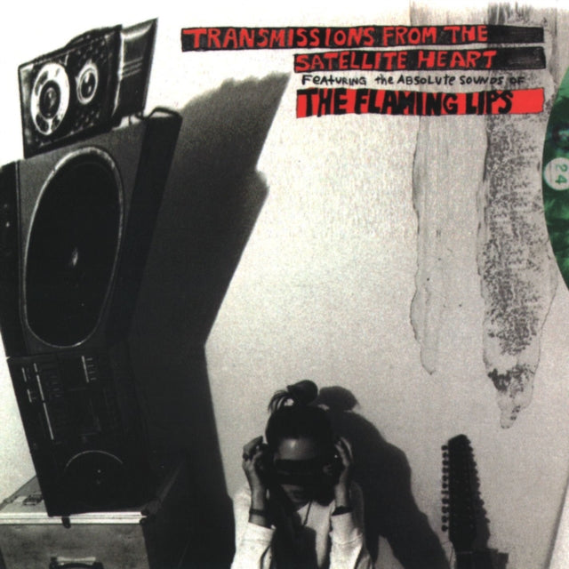 King's Mouth & Greatest Hits, Vol. 1 (X) & Soft Bulletin & Transmissions From The Satellite Heart