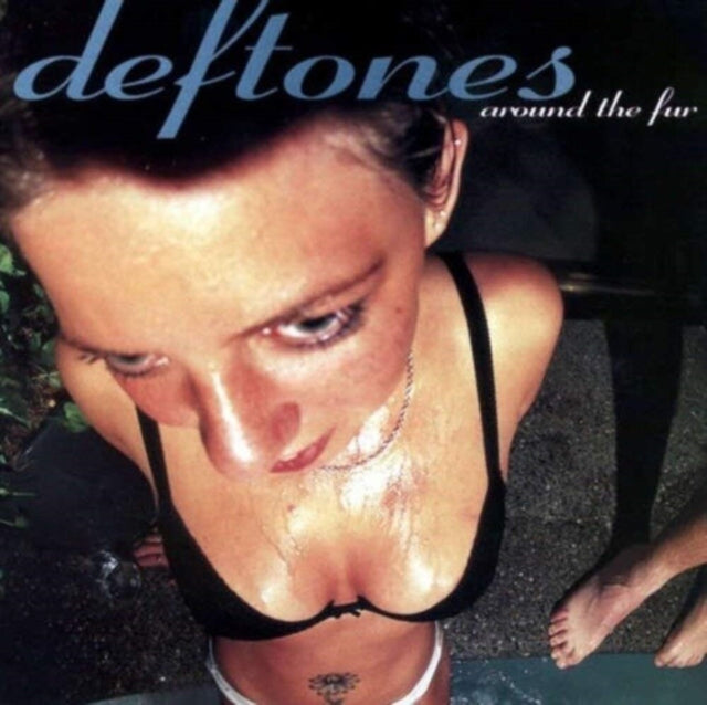 Deftones & Gore (White LP Vinyl) & Saturday Night Wrist & Around The Fur (180G)