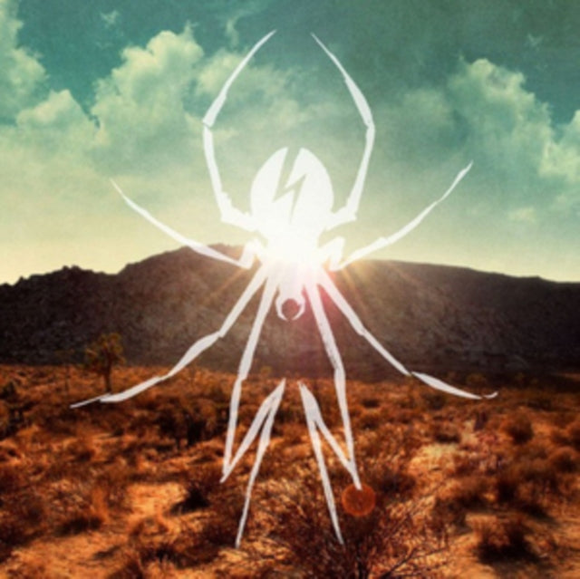 My Chemical Romance - Life On The Murder Scene & Black Parade / Living With Ghosts (X) (10Th Anniversary Edition/3LP) & I Brought You My Bullets You Brought Me Your Love & Black Parade (X) (2LP) & Three Cheers For Sweet Revenge & Danger Days: True