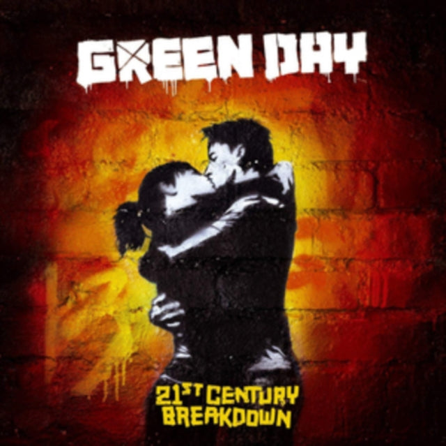 Bbc Sessions (X) (2LP) & 21St Century Breakdown & Dookie