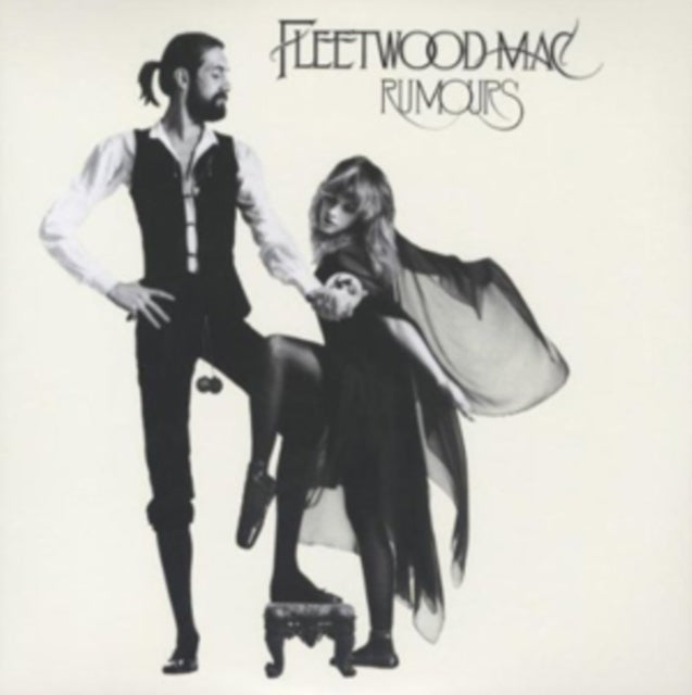 Rumours (2LP/45RPM/Deluxe) & Tusk (2LP) & Fleetwood Mac Live (Super Deluxe Edition/2LP/3CD/7Inch) & Rumours Live (2LP)