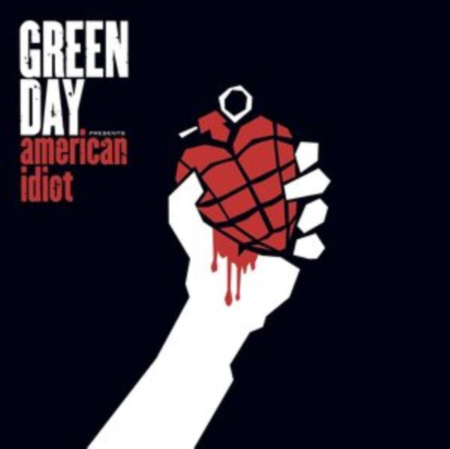 International Superhits & Insomniac (25Th Anniversary/2LP) & 21St Century Breakdown & American Idiot (W/Poster)