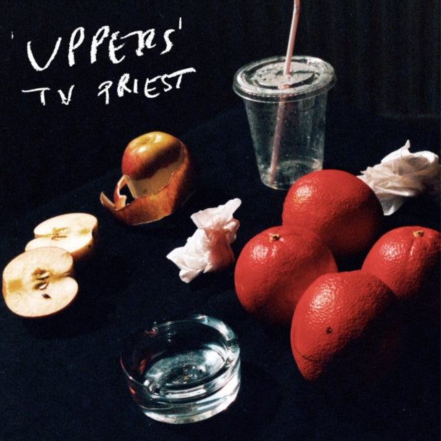 Uppers & My Other People (Loser Edition-Pink Smoke LP Vinyl)