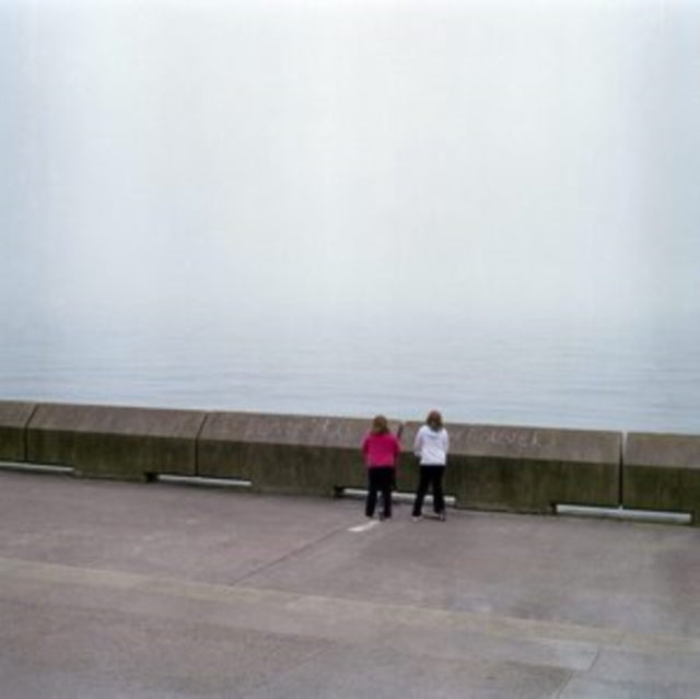 Uppers & My Other People (Loser Edition-Pink Smoke LP Vinyl)