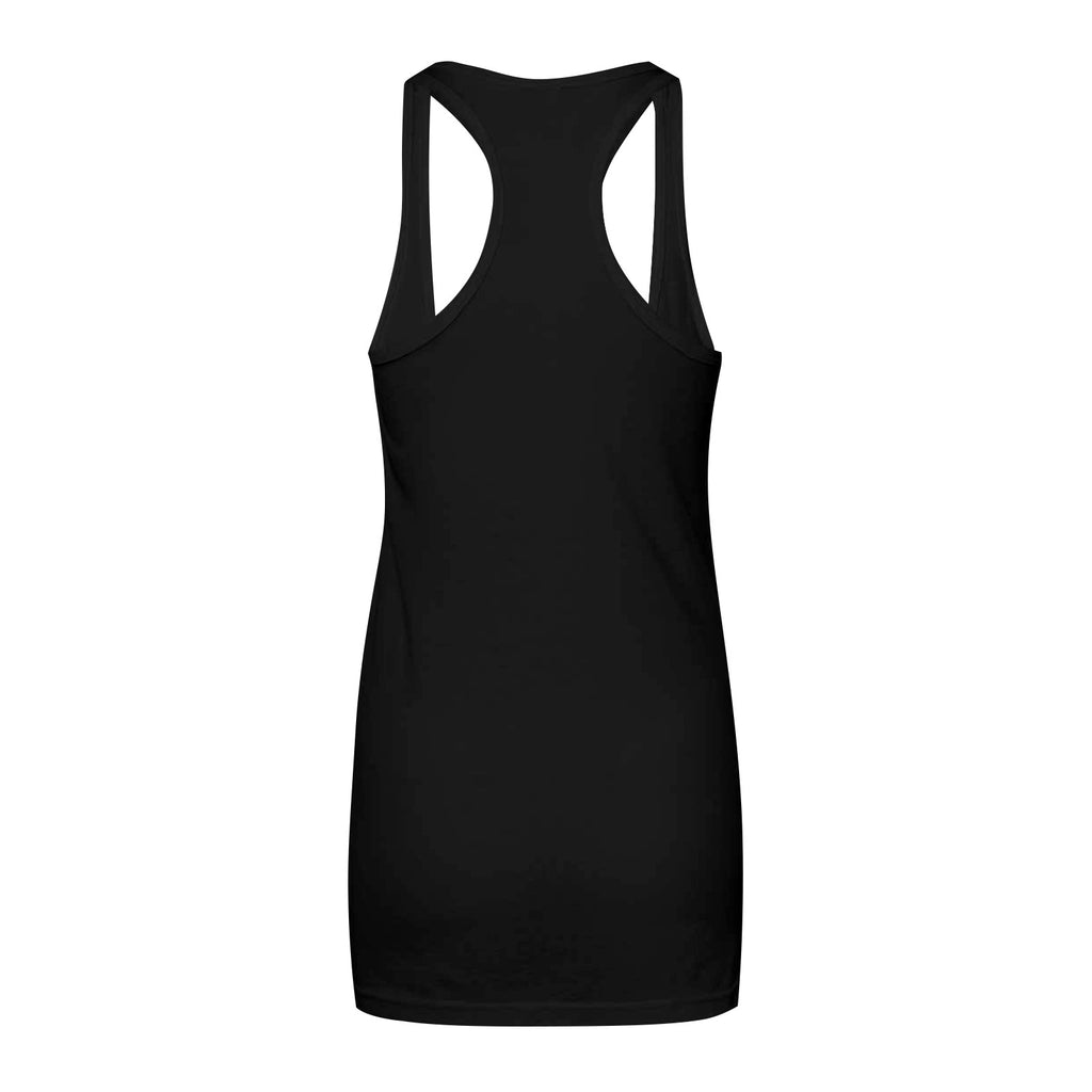 Women's Tank Top (Front Printing) Made in USA