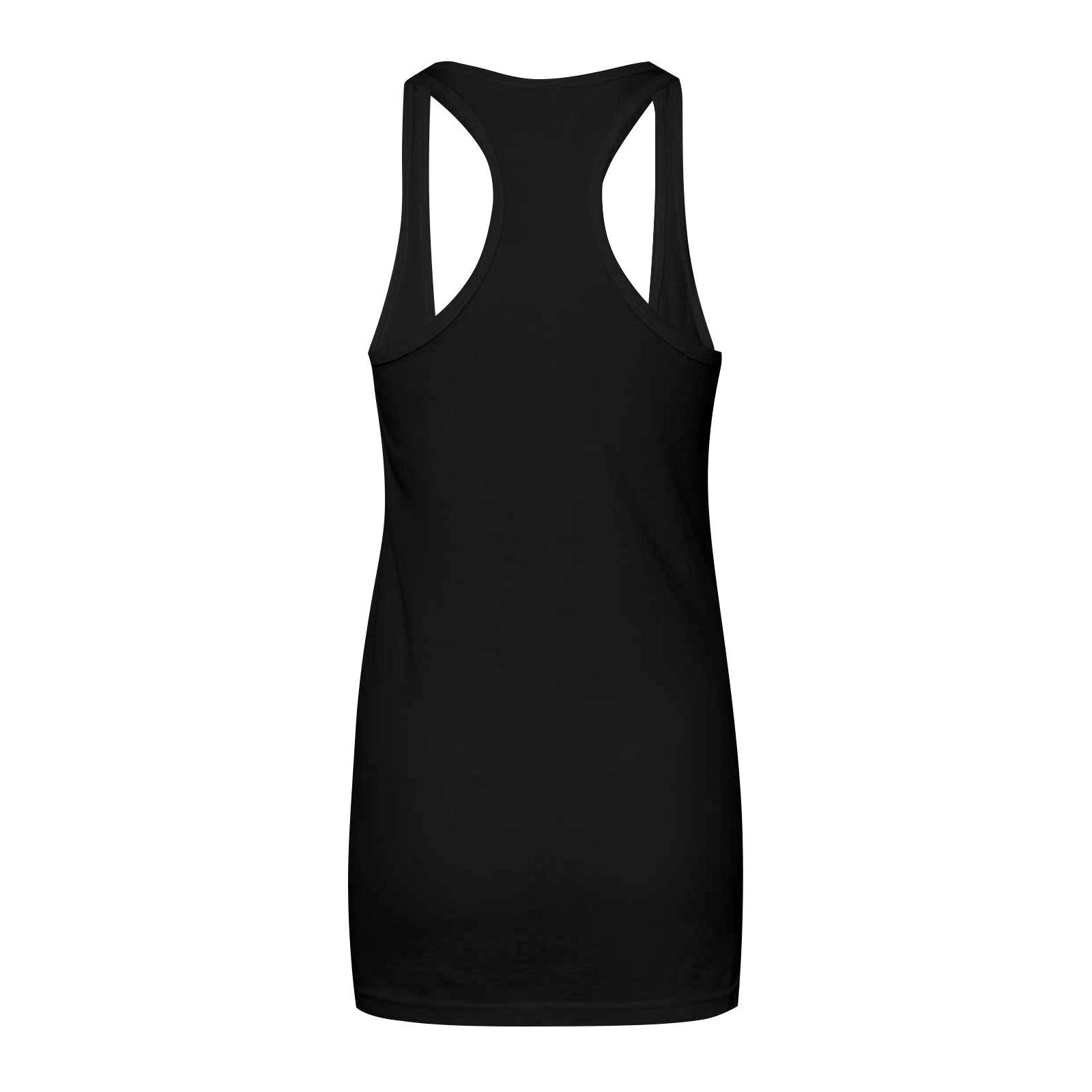 Women's Tank Top (Front Printing) Made in USA