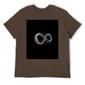 Men's T-shirt 100% cotton