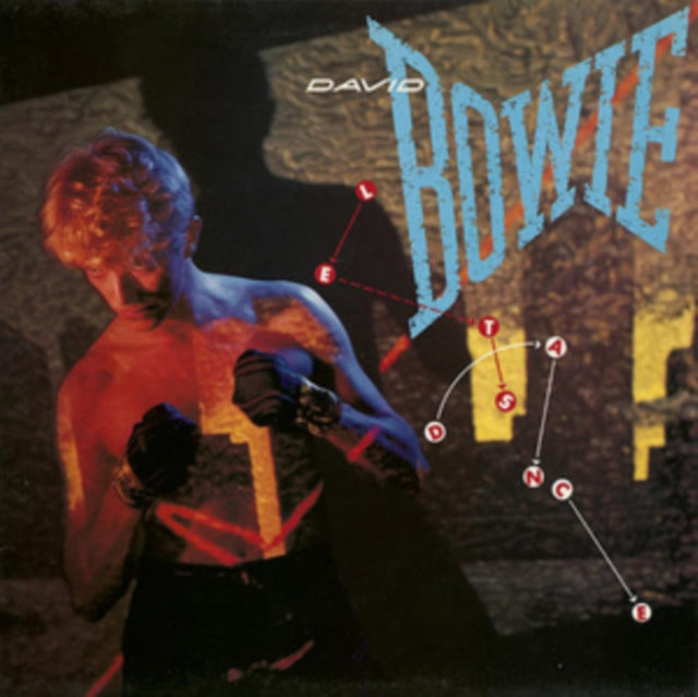 Let's Dance (2018 Remastered Version) & Young Americans (50Th Anniversary/Half Speed Master)