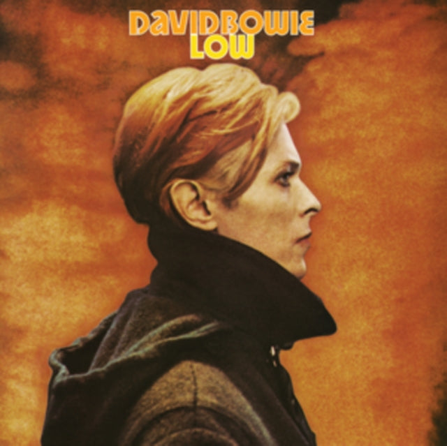David Bowie - Heroes (2017 Remaster) & Low (2017 Remaster) & Hunky Dory (2015 Remaster/50Th Anniv/Picture Disc) & Montreal '87 (Limited/Pink LP Vinyl) & Live Los Angeles 1974 (White LP Vinyl/Limited) & Aladdin Sane (2013 Remaster) (Picture Disc) &
