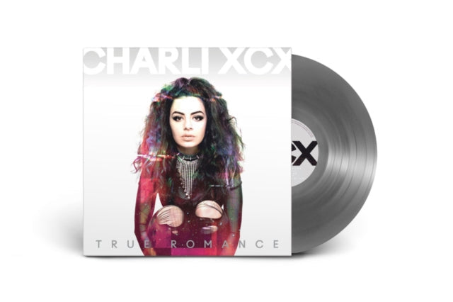 Charli Xcx - True Romance Original Angels Repress & Pop 2 (5 Year Anniversary) - LP Vinyl Bundle