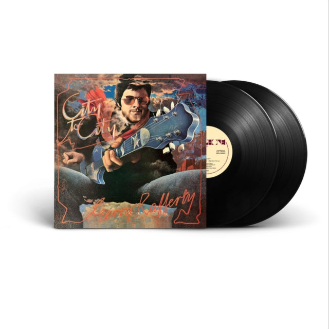 Snakes & Ladders & City To City (2LP)