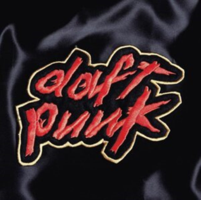 Daft Punk - Human After All (2LP) & Homework