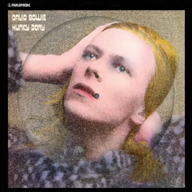 David Bowie - Heroes (2017 Remaster) & Low (2017 Remaster) & Hunky Dory (2015 Remaster/50Th Anniv/Picture Disc) & Montreal '87 (Limited/Pink LP Vinyl) & Live Los Angeles 1974 (White LP Vinyl/Limited) & Aladdin Sane (2013 Remaster) (Picture Disc) &