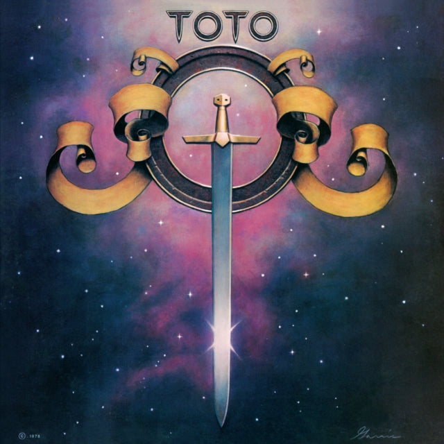 Toto (140G/Dl Insert) & 40 Trips Around The Sun: Greatest Hits (2LP/150G/Dl Card) & Old Is New (140G/Dl Insert) & With A Little Help From My Friends (X) (Transparent LP Vinyl)