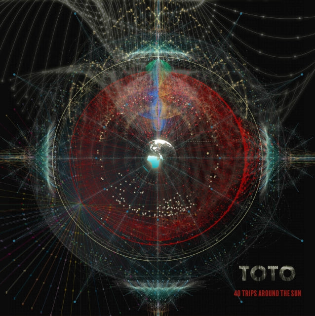40 Trips Around The Sun: Greatest Hits (2LP/150G/Dl Card) & Old Is New (140G/Dl Insert) & With A Little Help From My Friends (X) (Transparent LP Vinyl)