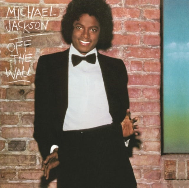Off The Wall & Bad