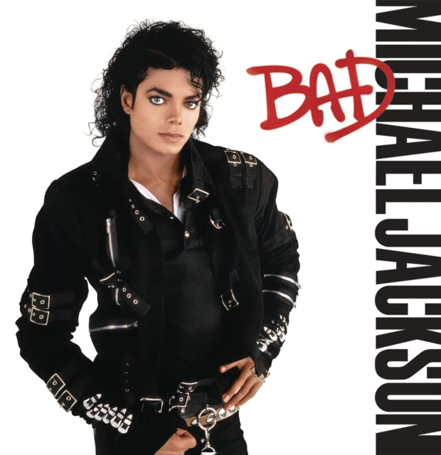 Bad & Number Ones