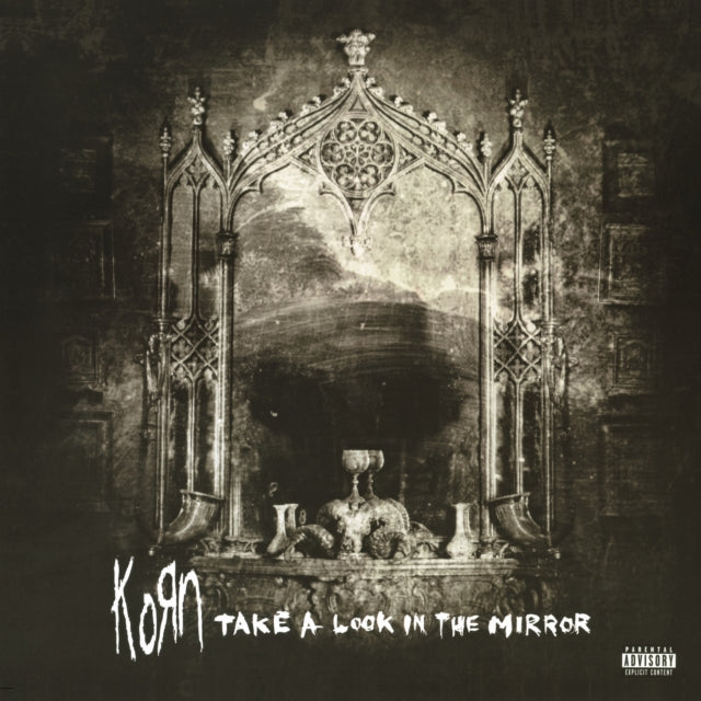 Take A Look In The Mirror (2 LP) (140G) & Follow The Leader (Pa) (2 LP/140G) & Requiem