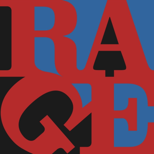 Live At The Grand Olympic Auditorium (2LP/180G Vinyl) & Renegades (180G) & Battle Of Los Angeles (180G LP Vinyl) & Evil Empire (Pa) (180G) & Rage Against The Machine