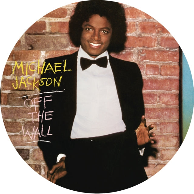 Off The Wall (Picture Disc) & Xscape