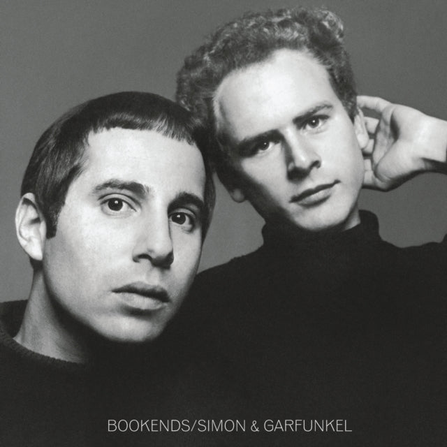 Bookends (180G LP Vinyl/  Dl Insert) & Concert In Central Park (2LP/180G/Dl Card/Gatefold)