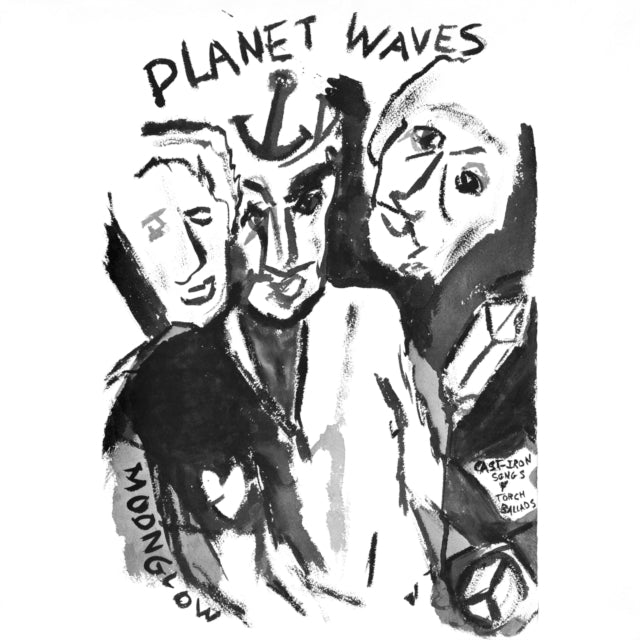 Infidels (150G/Dl Insert) & Planet Waves (150G LP Vinyl/Dl) & Blood On The Tracks (150G/Dl Insert) & Blonde On Blonde & Mixing Up The Medicine