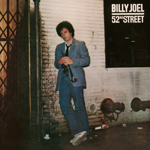 Turnstiles & 52Nd Street & Live At Yankee Stadium (3LP)