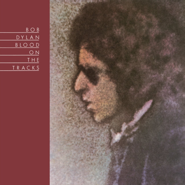 Blood On The Tracks (150G/Dl Insert) & Slow Train Coming (150G/Dl Card) & Basement Tapes