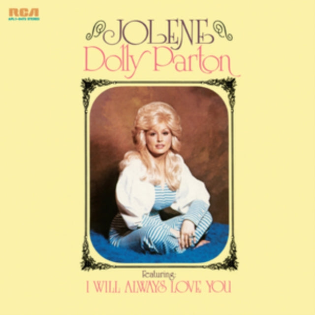 Jolene (140G/Dl Insert) & Very Best Of Dolly Parton (2LP) & Home For Christmas (140G) & Coat Of Many Colors (180G)