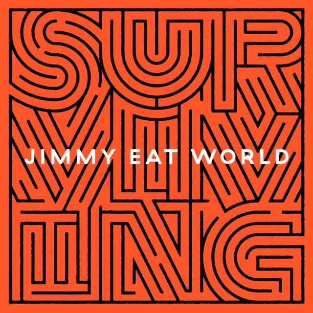 Surviving (140G/Gatefold Jacket/Dl Insert) & Bleed American
