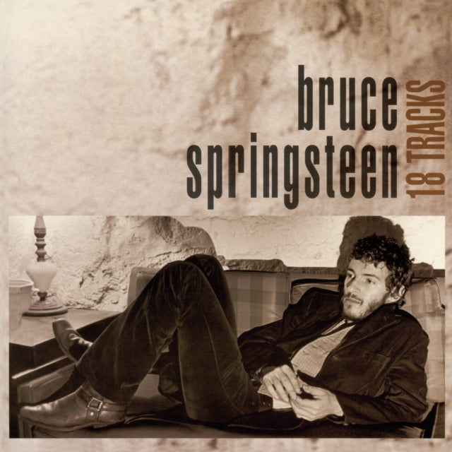 Western Stars (2LP/150G) & Devils & Dust & 18 Tracks & Best Of Bruce Springsteen (2LP)