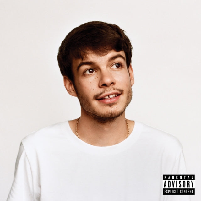 Rex Orange County - Pony (X) (140G/Dl Insert) & Who Cares? (X) (150G) & Apricot Princess - LP Vinyl Bundle