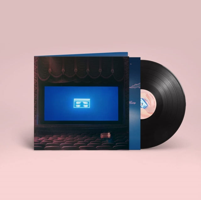 Home Video & Forever Is A Feeling (Clear LP Vinyl) & No Burden & Historian
