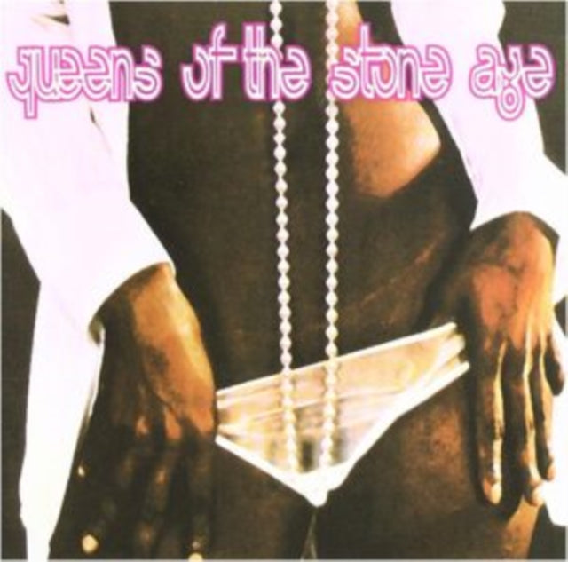 Queens Of The Stone Age (2LP) & Songs For The Deaf (180G) (X)