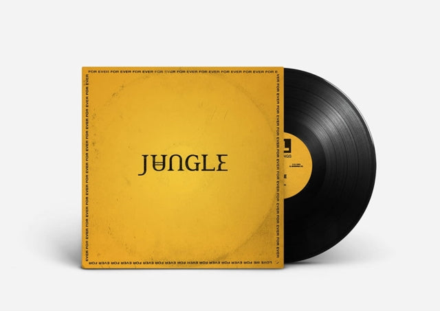 For Ever & Good Times / Problemz (Rsd)