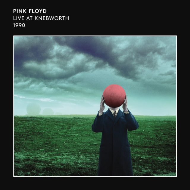 Live At Knebworth 1990 (2LP/180G/45 RPM) & Momentary Lapse Of Reason (Remixed & Updated) (2LP)