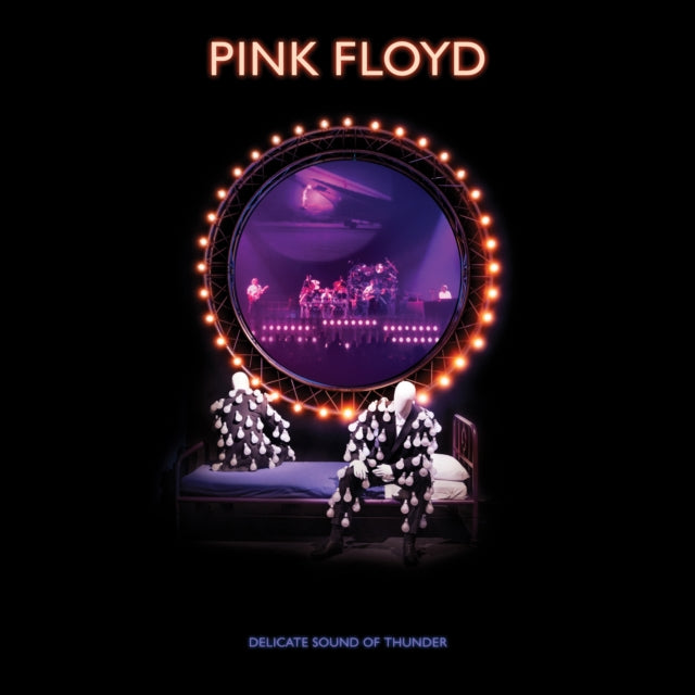 Pink Floyd - Animals (2018 Remix) (LP/CD/DVD/Blu-Ray/180G) & Delicate Sound Of Thunder (3LP) & Piper At The Gates Of Dawn (Mono Version) & Endless River (2LP/180G) & Piper At The Gates Of Dawn (180G/2016 Version) & Meddle (180G/Gatefold/2016 Version)