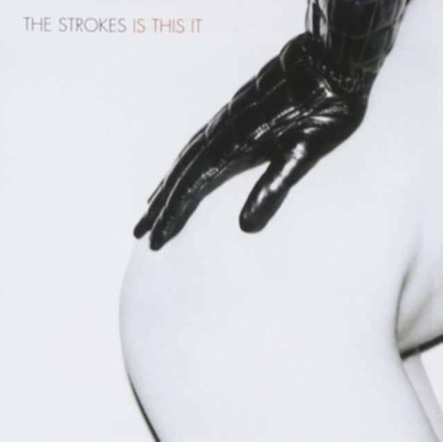Strokes - Is This It & First Impressions Of Earth - LP Vinyl Bundle