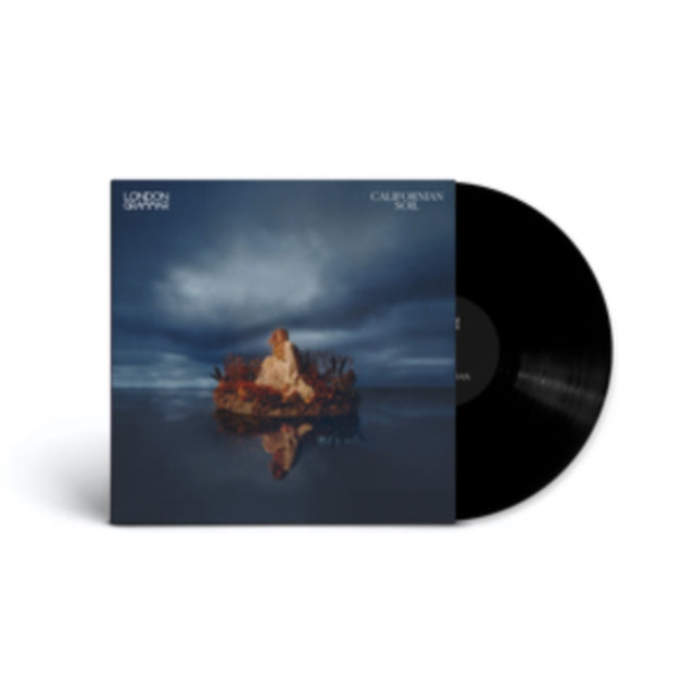 Californian Soil & Californian Soil (Deluxe/Book)