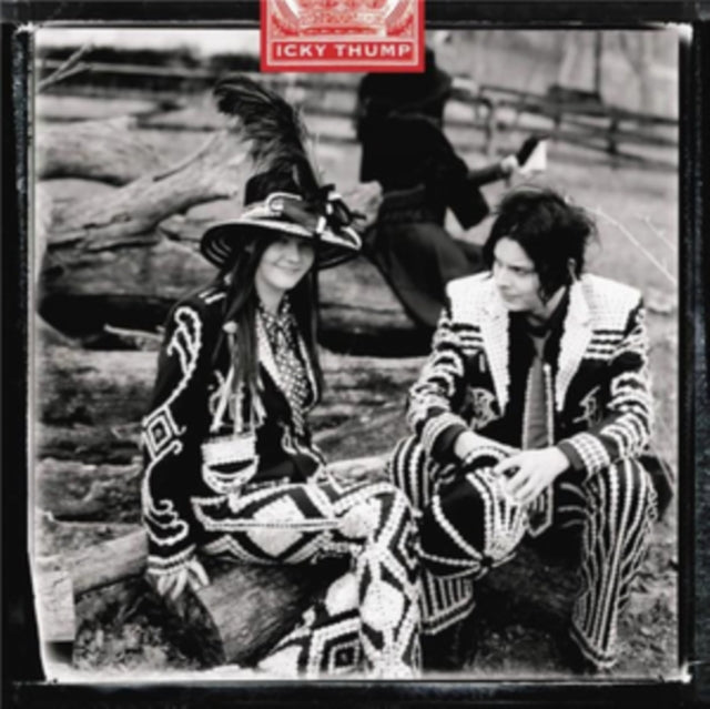 Elephant (2LP) & Get Behind Me Satan (2LP) & Icky Thump (2LP) & De Stijl & White Stripes & White Stripes Greatest Hits (2LP)