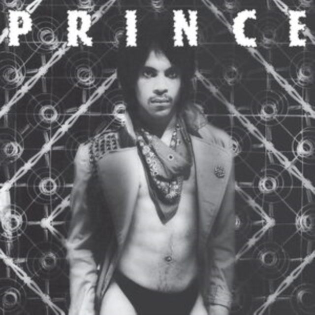 Dirty Mind (X) & Hits 1 (X) & Music From Graffiti Bridge (X)