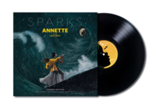 Sparks - Annette & Hello Young Lovers (2LP)
