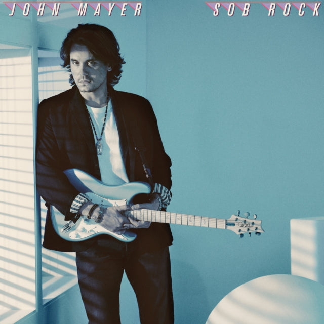 Sob Rock (180G) & Try: Live In Concert & Continuum (2LP/180G/Revised Standard Package) & Paradise Valley (LP/CD/180G)